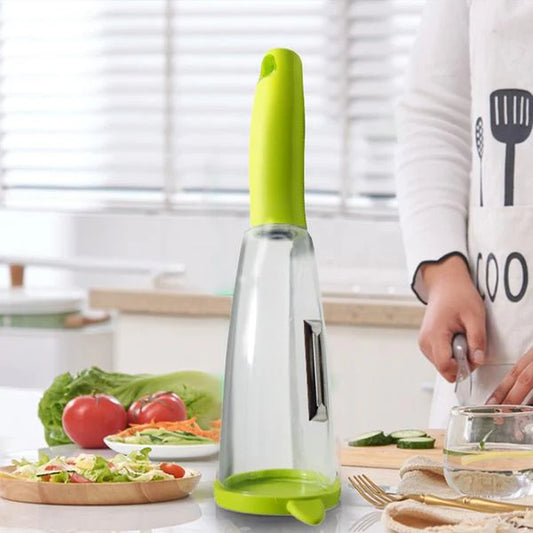 Smart Peeler For Kitchen