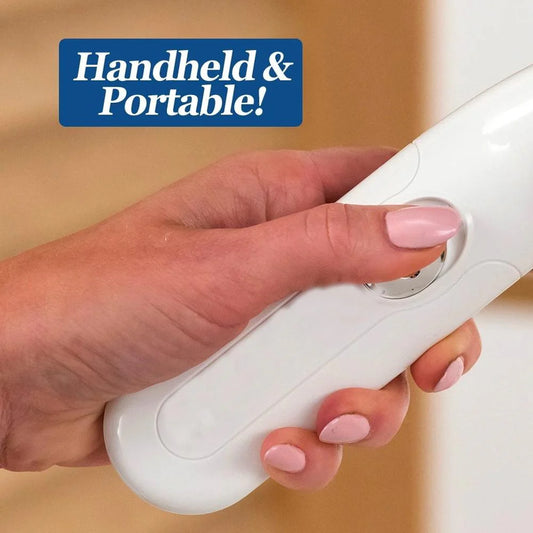 Blackhead Whitehead Extractor Remover Device Acne Pimple Pore Cleaner