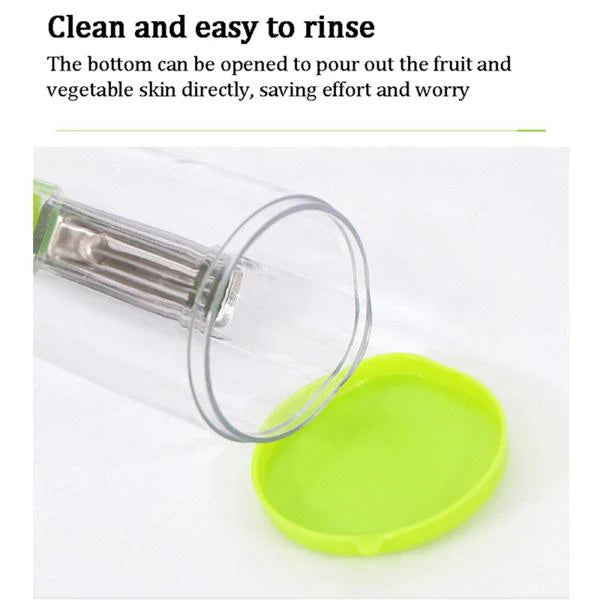 Smart Peeler For Kitchen