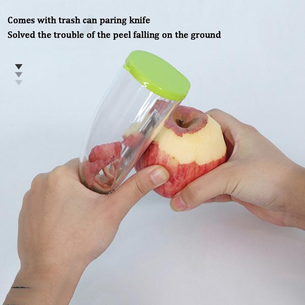Smart Peeler For Kitchen
